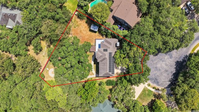 8730 Iliad, Universal City, TX 78148