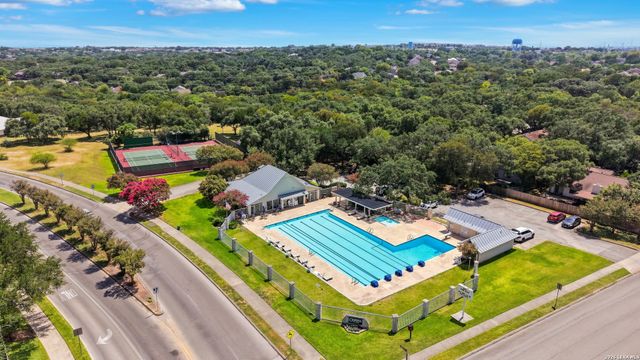8730 Iliad, Universal City, TX 78148
