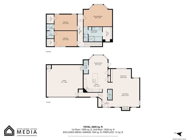 8730 Iliad, Universal City, TX 78148
