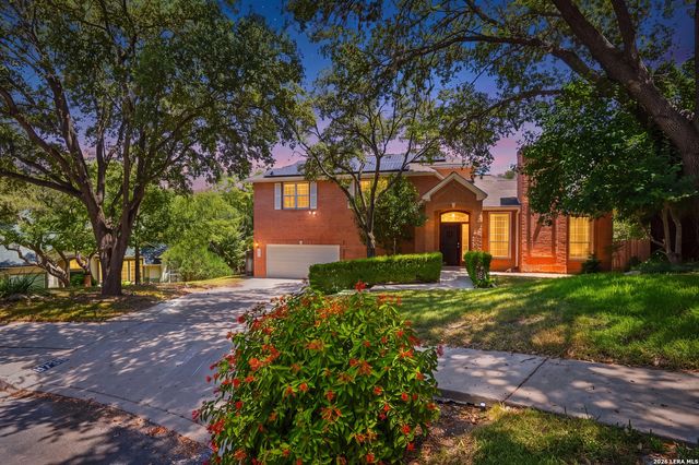 8730 Iliad, Universal City, TX 78148