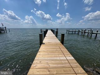 414 BAY DR, Stevensville, MD 21666