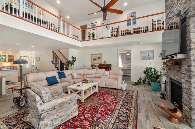 111 Belle VW, Currituck, NC 27929