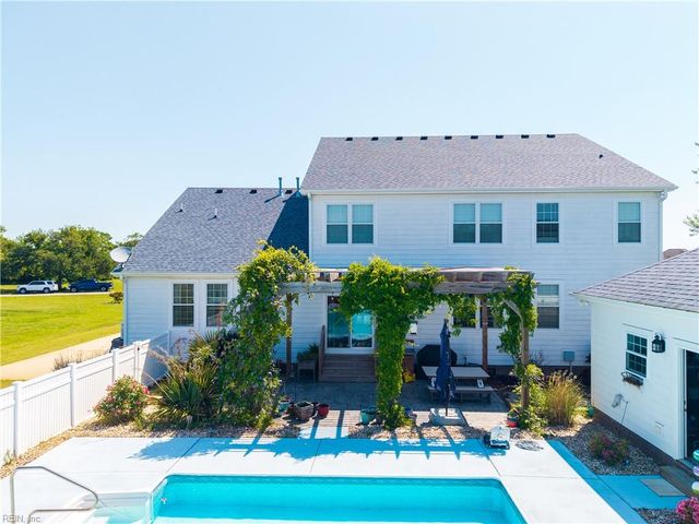 111 Belle VW, Currituck, NC 27929