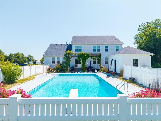 111 Belle VW, Currituck, NC 27929