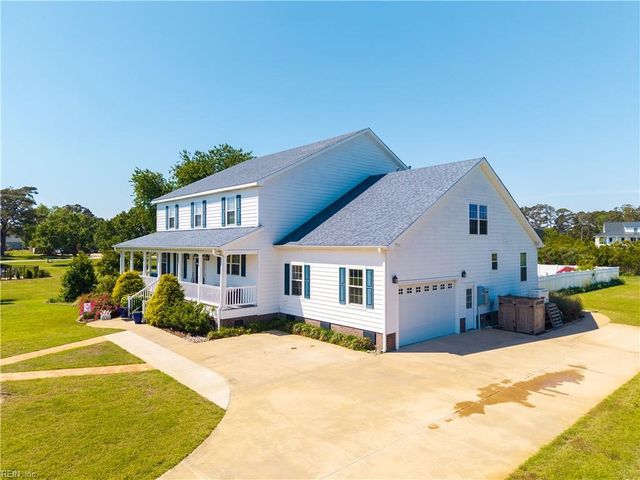111 Belle VW, Currituck, NC 27929