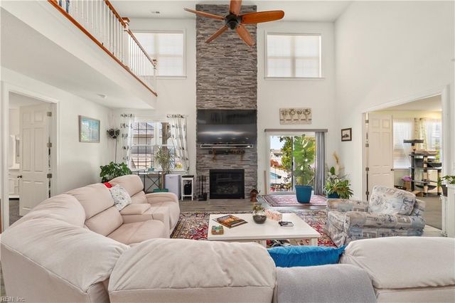 111 Belle VW, Currituck, NC 27929