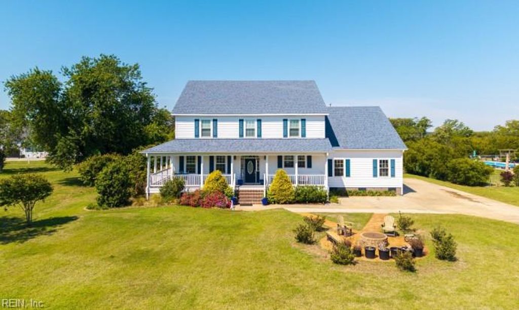111 Belle VW, Currituck, NC 27929