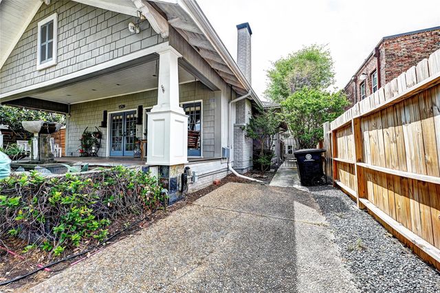 1529 Marshall Street B, Houston, TX 77006