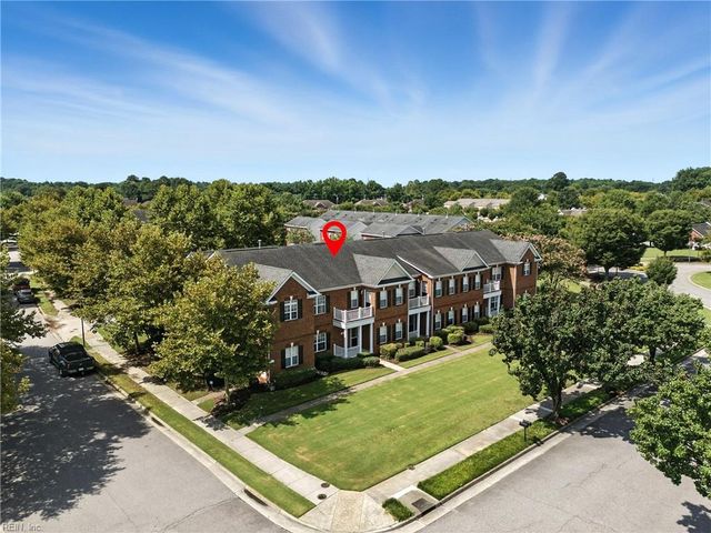 814 Great Marsh AVE, Chesapeake, VA 23320