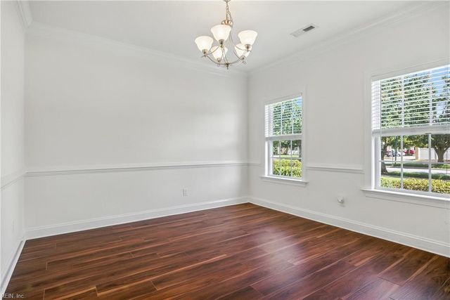 814 Great Marsh AVE, Chesapeake, VA 23320