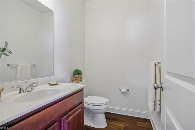 814 Great Marsh AVE, Chesapeake, VA 23320