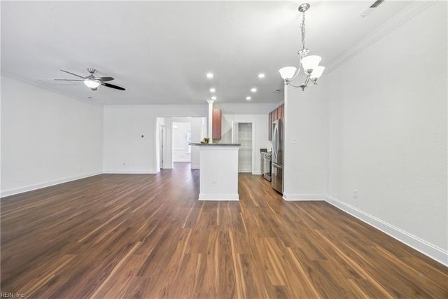 814 Great Marsh AVE, Chesapeake, VA 23320