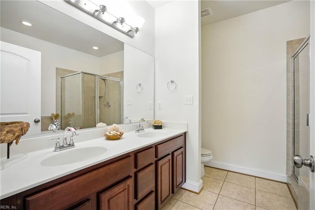 814 Great Marsh AVE, Chesapeake, VA 23320