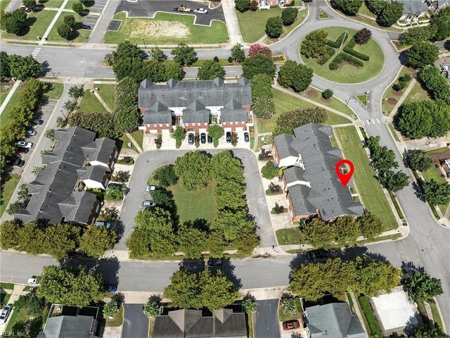 814 Great Marsh AVE, Chesapeake, VA 23320