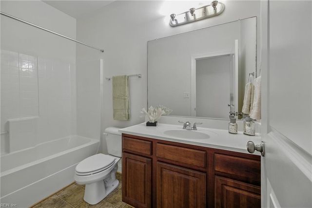 814 Great Marsh AVE, Chesapeake, VA 23320