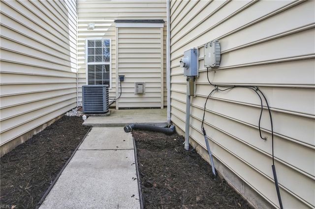 814 Great Marsh AVE, Chesapeake, VA 23320