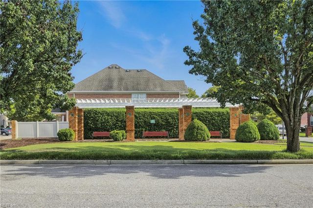 814 Great Marsh AVE, Chesapeake, VA 23320