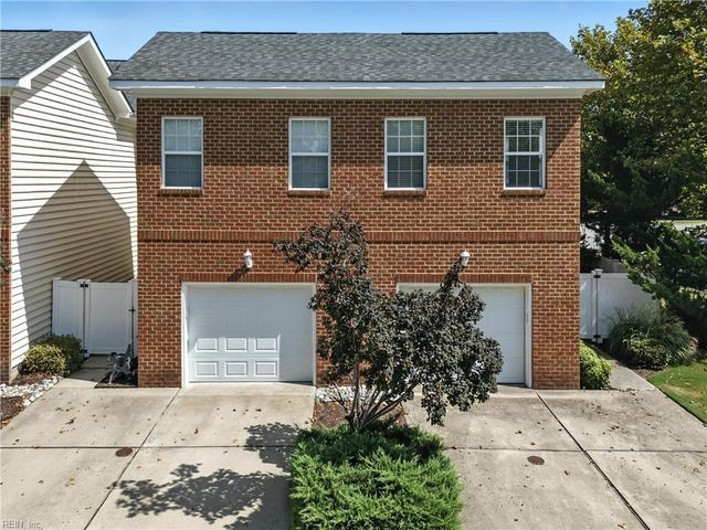 814 Great Marsh AVE, Chesapeake, VA 23320