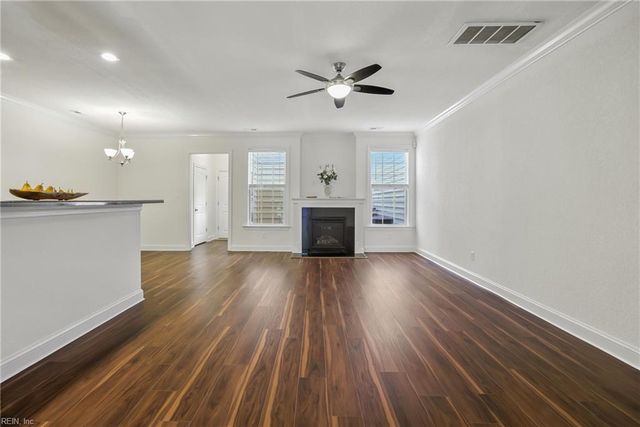 814 Great Marsh AVE, Chesapeake, VA 23320