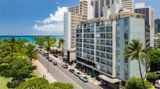 134 Kapahulu Avenue 716, Honolulu, HI 96815