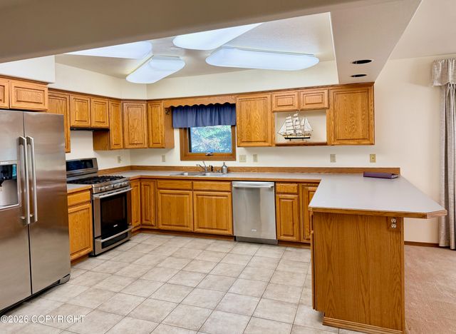1012 W 20th Avenue, Anchorage, AK 99503