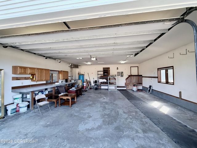 1012 W 20th Avenue, Anchorage, AK 99503
