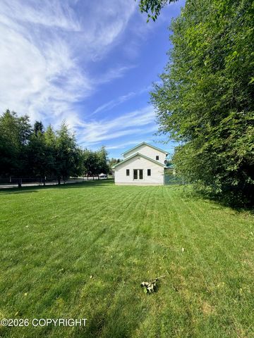 1012 W 20th Avenue, Anchorage, AK 99503