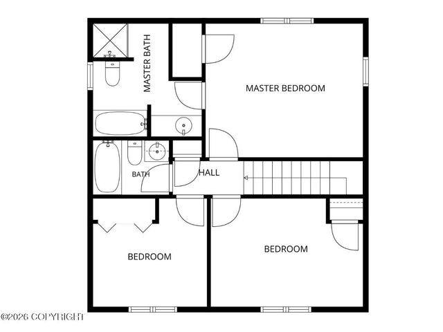 1012 W 20th Avenue, Anchorage, AK 99503