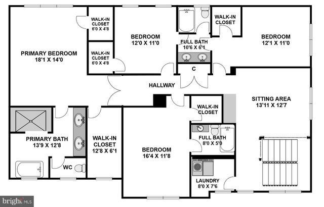 11063 EMERALD CROWN DR, Monrovia, MD 21770