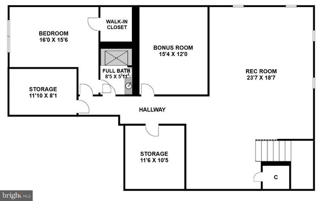 11063 EMERALD CROWN DR, Monrovia, MD 21770