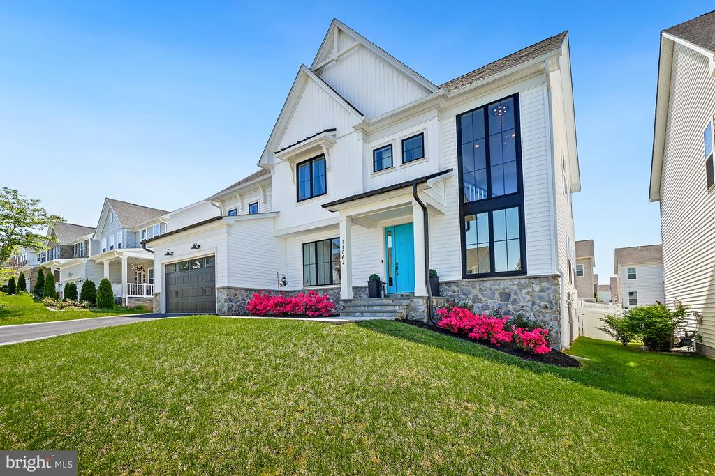 11063 EMERALD CROWN DR, Monrovia, MD 21770