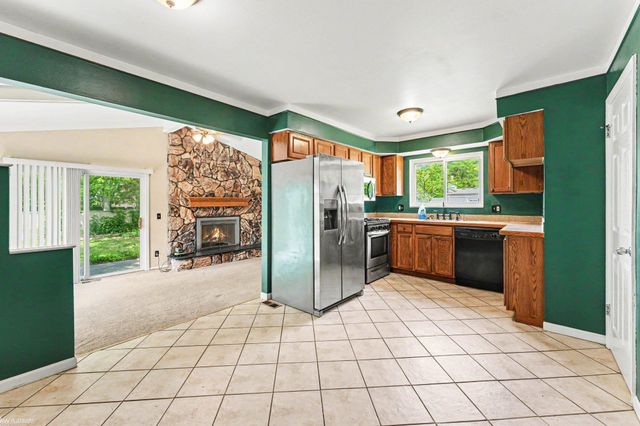 5233 Plymouth Street, Sterling Heights, MI 48310