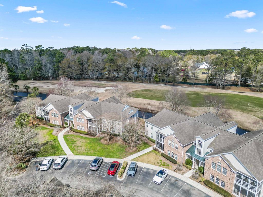 4448 Lady Banks Ln Unit 11E, Murrells Inlet, SC 29576 — photo 2