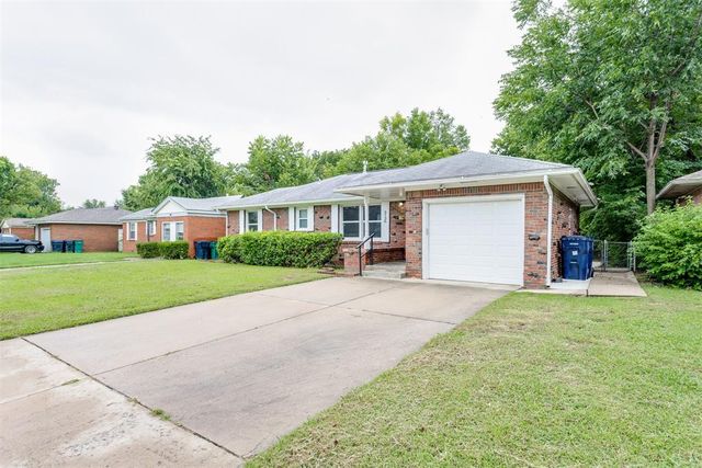 3138 NW 49th Street, Oklahoma City, OK 73112