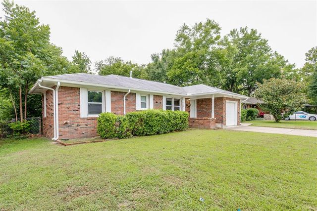 3138 NW 49th Street, Oklahoma City, OK 73112