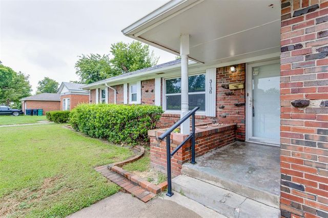 3138 NW 49th Street, Oklahoma City, OK 73112
