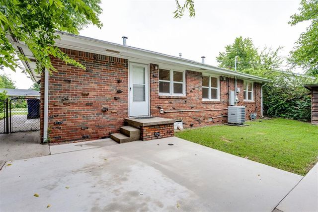 3138 NW 49th Street, Oklahoma City, OK 73112