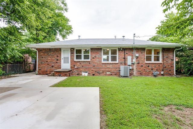 3138 NW 49th Street, Oklahoma City, OK 73112