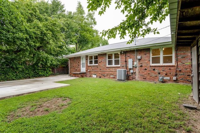 3138 NW 49th Street, Oklahoma City, OK 73112