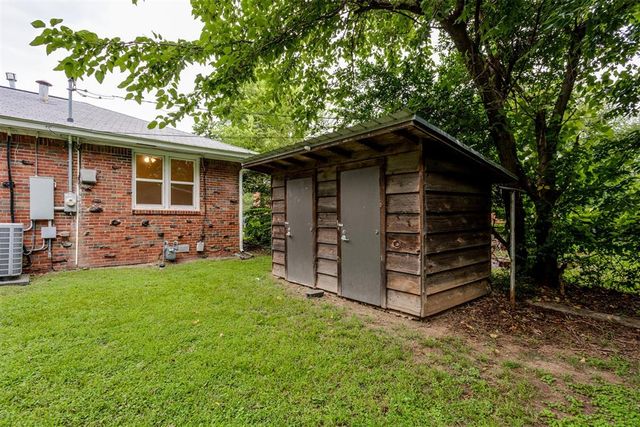 3138 NW 49th Street, Oklahoma City, OK 73112