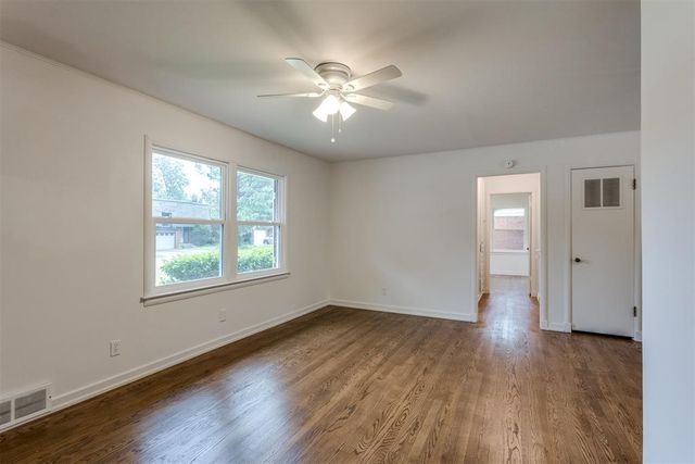 3138 NW 49th Street, Oklahoma City, OK 73112