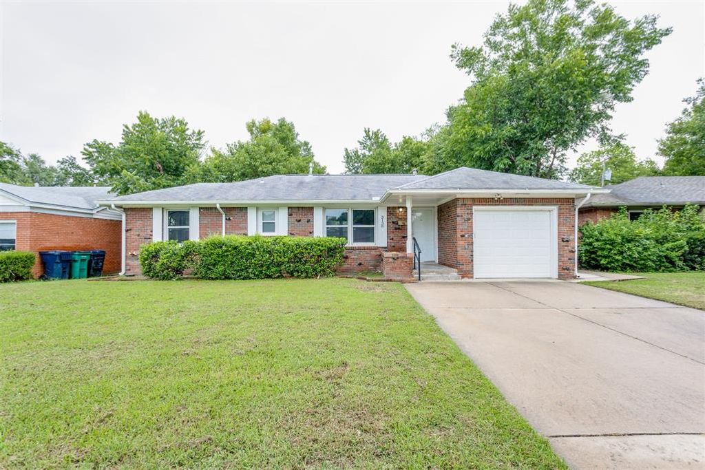 3138 NW 49th Street, Oklahoma City, OK 73112