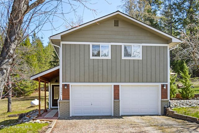 1169 Algoma Spur RD, Sagle, ID 83860