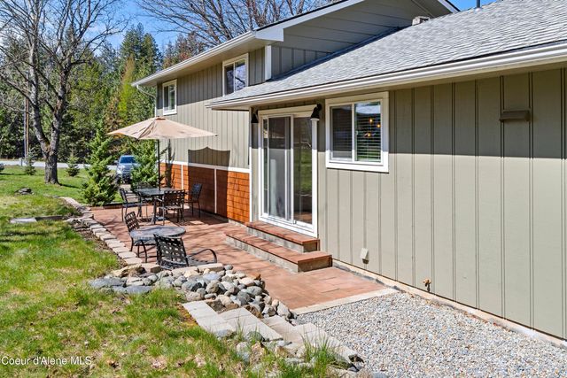1169 Algoma Spur RD, Sagle, ID 83860