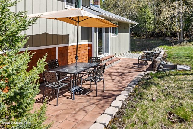 1169 Algoma Spur RD, Sagle, ID 83860