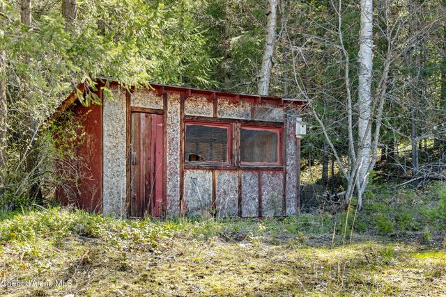 1169 Algoma Spur RD, Sagle, ID 83860