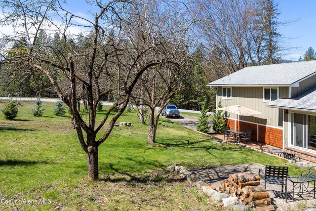 1169 Algoma Spur RD, Sagle, ID 83860
