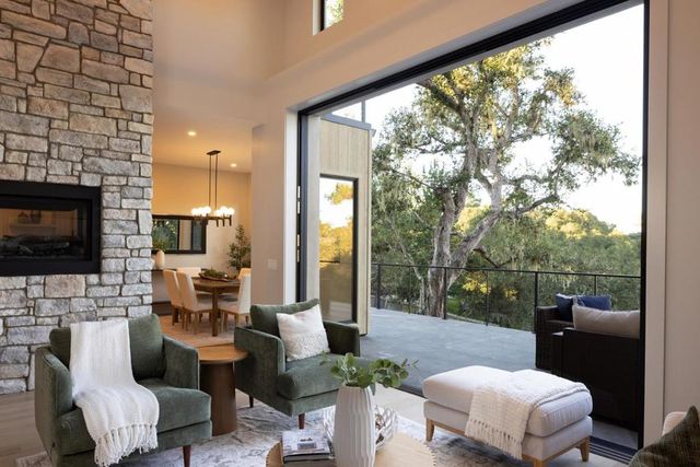 24418 San Juan Road, Carmel, CA 93923