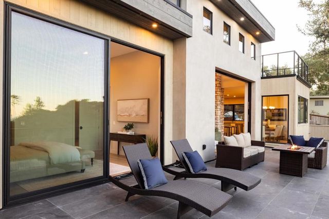 24418 San Juan Road, Carmel, CA 93923