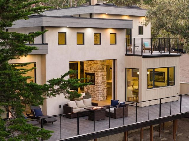 24418 San Juan Road, Carmel, CA 93923